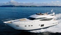 Sabbatical III -  Cruising  (2)